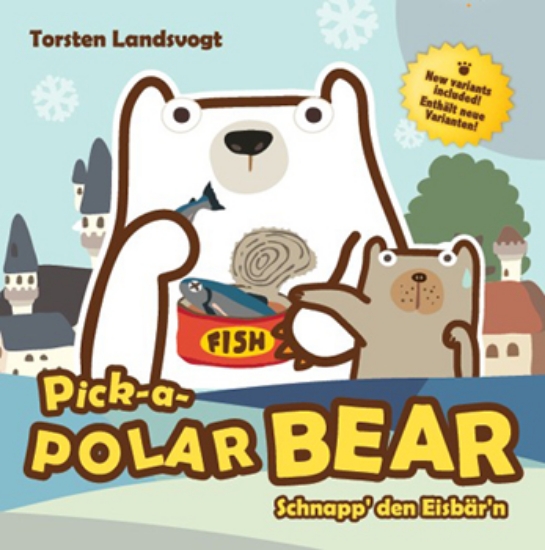 Bild von Pick a Polar Bear