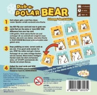 Bild von Pick a Polar Bear