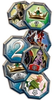 Bild von Smallworld - Leaders (d,f,e)