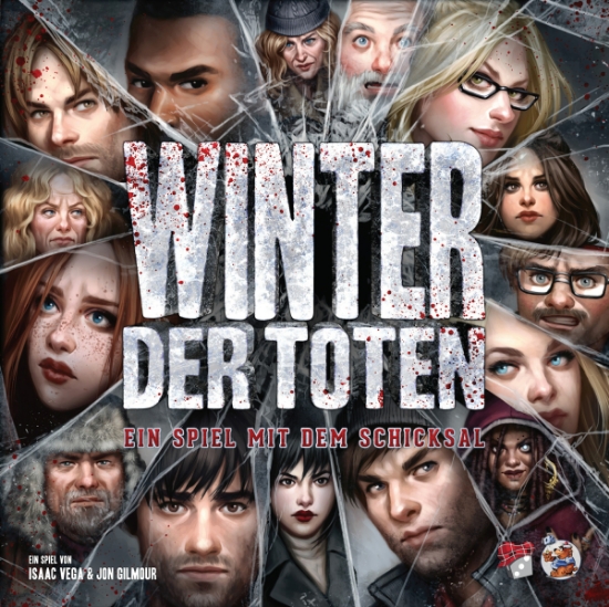 Bild von Winter der Toten: Spiel mit dem Schicksal