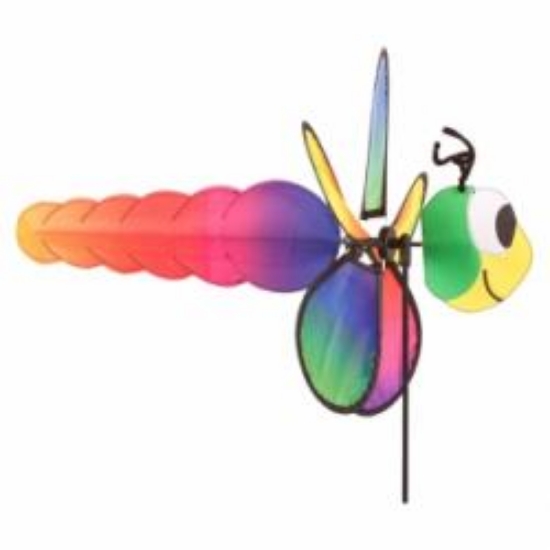 Bild von Windspiel Dragonfly