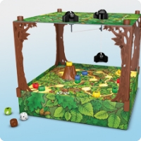 Bild von Spinderella  - Kinderspiel des Jahres 2015