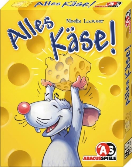 Bild von Alles Käse (d)