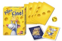 Bild von Alles Käse (d)