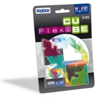 Bild von Flexi Cube (d,f)