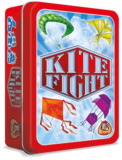 Bild von Kite Fight