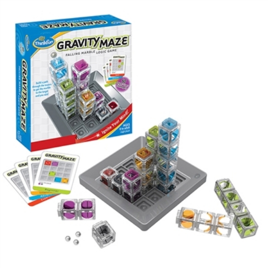 Bild von Gravity Maze