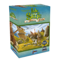 Bild von Isle of Skye - Kennerspiel des Jahres 2016