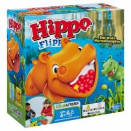 Bild von Hippo Flipp