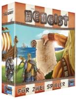 Bild von Hengist