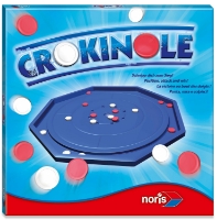 Bild von Crokinole