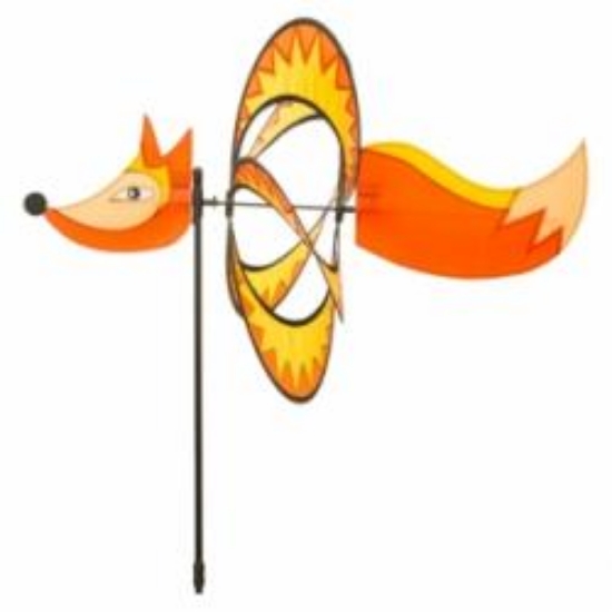 Bild von Windspiel Paradise Fuchs