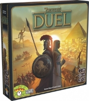 Bild von 7 Wonders Duel