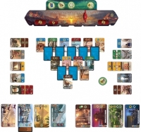 Bild von 7 Wonders Duel