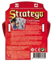 Bild von Stratego - Das Kartenspiel