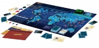 Bild von Pandemic Legacy Blau Season 1