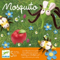 Bild von Mosquito