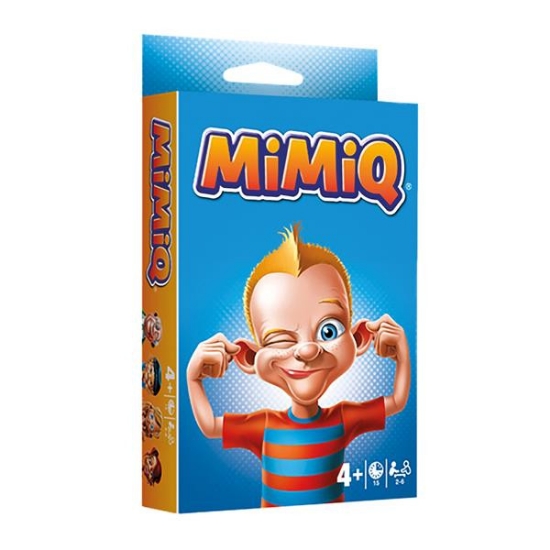 Bild von MimiQ (Smart Games)