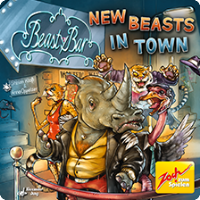 Bild von Beasty Bar - New Beasts in Town