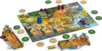 Bild von Stone Age Junior - Kinderspiel des Jahres 2016