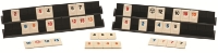 Bild von Rummikub original in Tasche