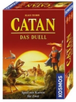 Bild von CATAN - Das Duell