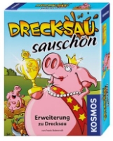 Bild von Drecksau - Sauschön