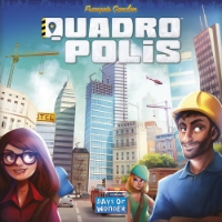 Bild von Quadropolis