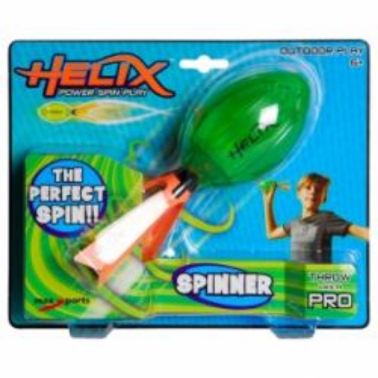 Bild von Helix Spinner-Pack