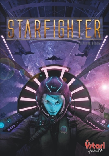 Bild von Starfighter