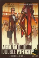 Bild von Double Agent