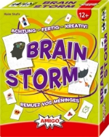 Bild von Brain Storm