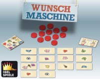 Bild von Wunschmaschine (Igel-Spiele)