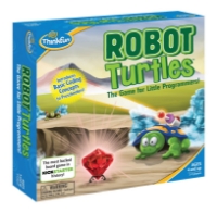 Bild von Robot Turtles