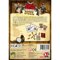 Bild von BANG! The Duel