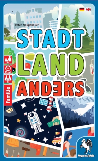 Bild von Stadt-Land-anders