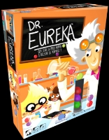 Bild von Dr. Eureka (Blue Orange)