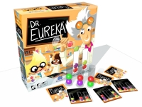 Bild von Dr. Eureka (Blue Orange)