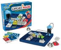 Bild von Circuit Maze