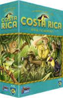 Bild von Costa Rica