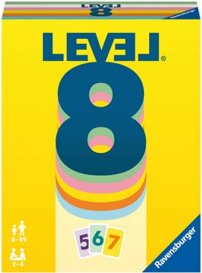 Bild von Level 8