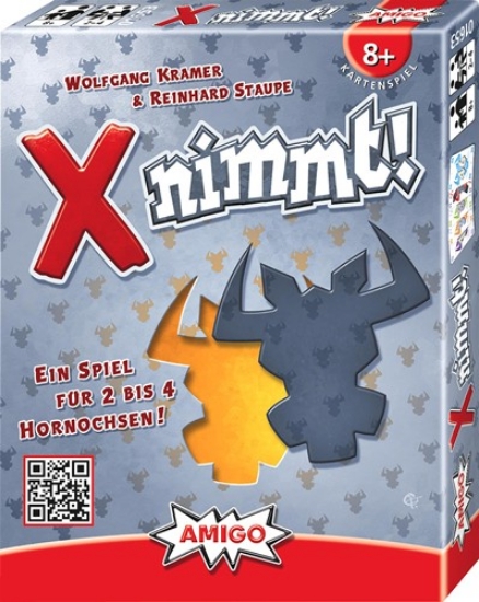 Bild von X nimmt!