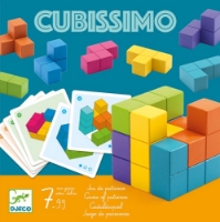 Bild von Cubissimo (Djeco)