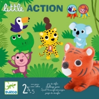 Bild von Little Action (Djeco)