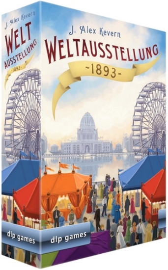 Bild von Weltausstellung 1893