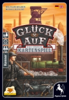 Bild von Glück Auf! – Das große Kartenspiel