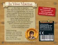 Bild von Viticulture In Vino Veritas (Feuerland-Spiele)