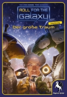 Bild von Roll for the Galaxy: Der große Traum