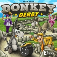 Bild von Donkey Derby