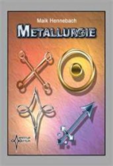 Bild von Metallurgie (Argentum Verlag)